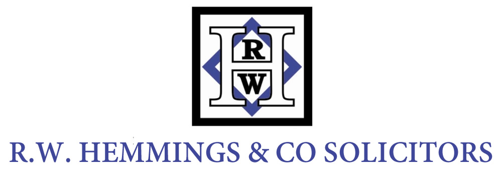 RW Hemmings & Co Solicitors